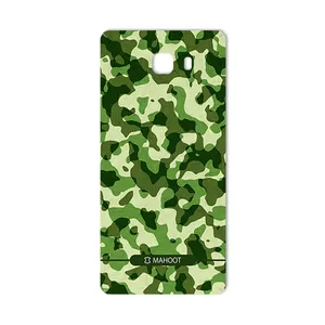 MAHOOT Army-Pattern Cover Sticker for Samsung Galaxy C9 Pro