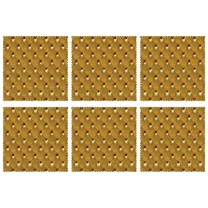 U1-42540 Underplate pack of 6