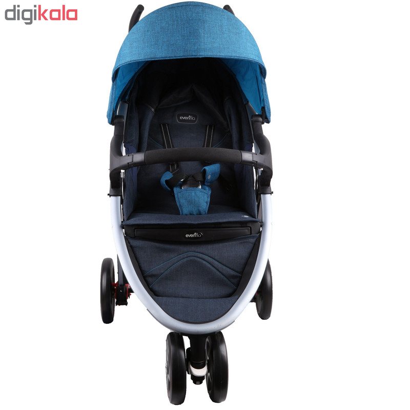 کالسکه ایون فلو مدل C409 Venice