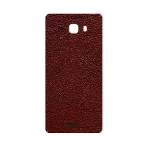 MAHOOT Natural Cover Sticker for Samsung Galaxy C9 Pro