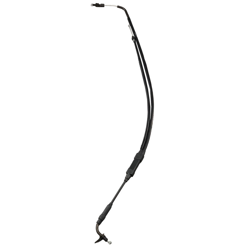 سیم گاز موتور سیکلت لیزر مدل APC02 مناسب برای  آپاچی