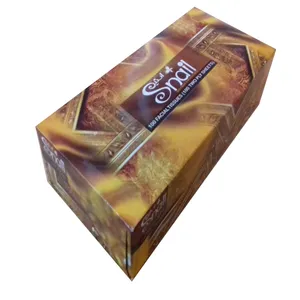 دستمال کاغذی 100 برگ اسنیل مدل PA02 بسته 4 عددی-مغایرت 
