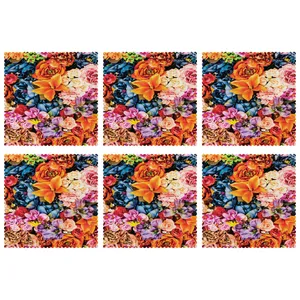 U1-42804 Underplate pack of 6