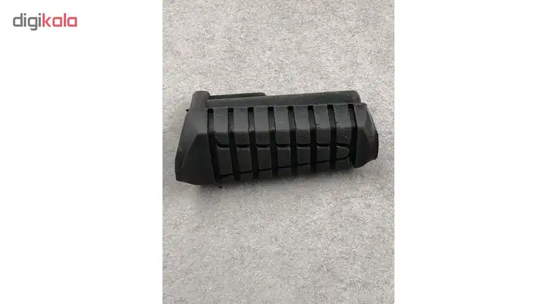 جاپایی موتور سیکلت مدل RKZ01 مناسب برای تی وی اس راکز