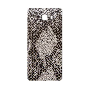 MAHOOT Cobra-Scale Cover Sticker for Samsung Galaxy C9 Pro