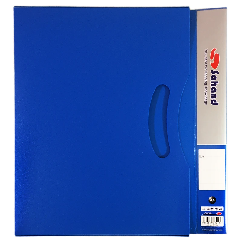 کلربوک سهند مدل اورجینال کد 60SH-C