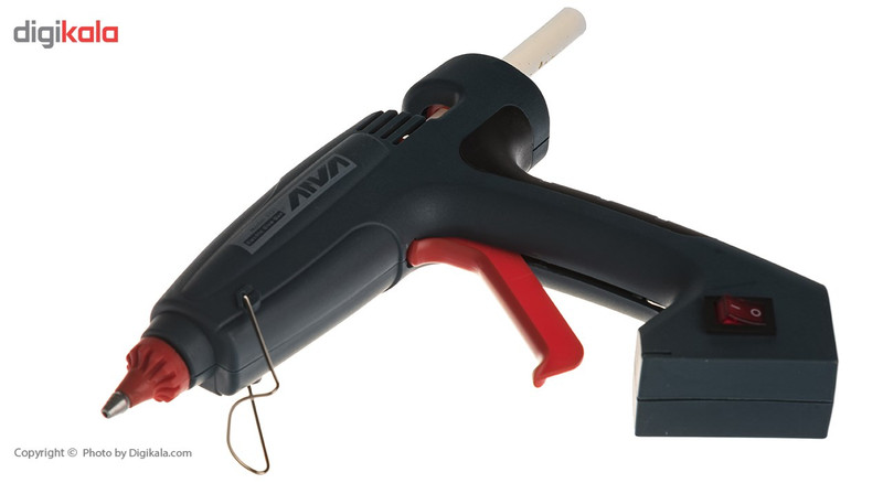 دستگاه چسب تفنگی آروا مدل 5121