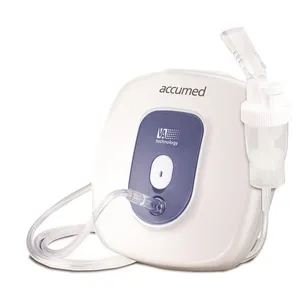 نبولایزر اکیومد مدل NF-80