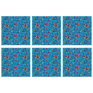 U1-42815 Underplate pack of 6