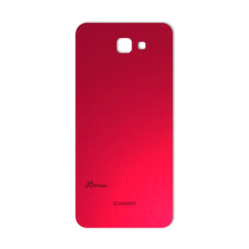 برچسب پوششی ماهوت طرح Color-Special مناسب برای گوشی موبایل سامسونگ Galaxy J5 Prime