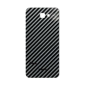 MAHOOT Shine-Carbon Cover Sticker for Samsung Galaxy J5 Prime
