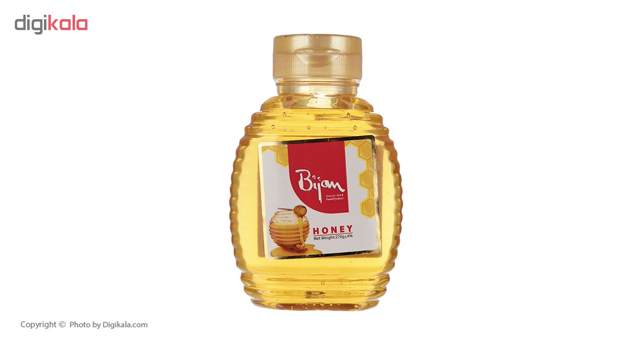 عسل بیژن - 270 گرم