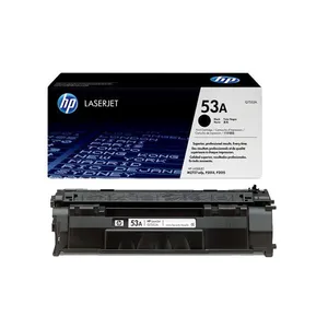53A Black Toner