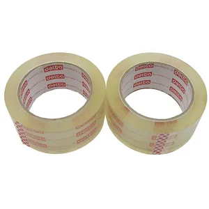 نوار چسب دلتا مدل Low Noise عرض 50 میلیمتر بسته 2 عددی