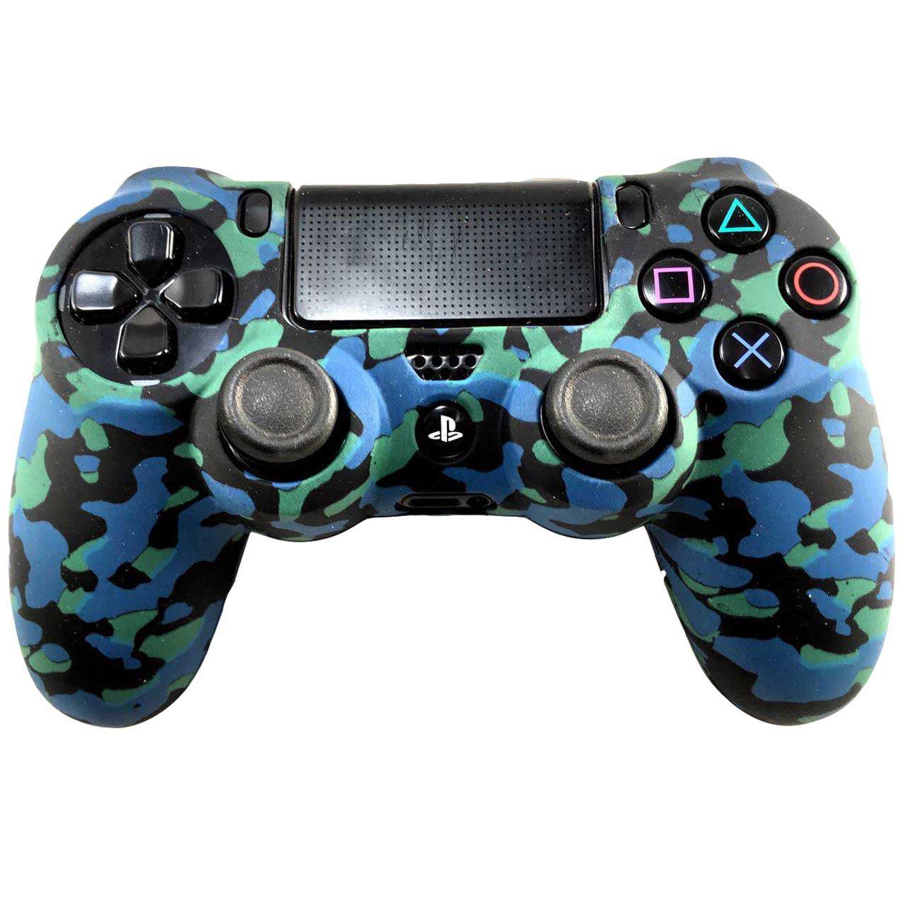 محافظ دسته پلی استیشن 4 مدل Commando 003