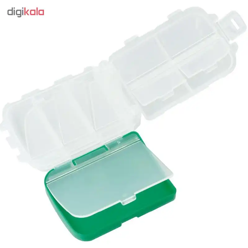 جعبه ابزار چند منظوره پروسکیت مدل SB-1007K