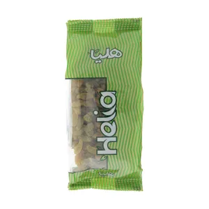 کشمش سبز قلمی هلیا مقدار 310 گرم