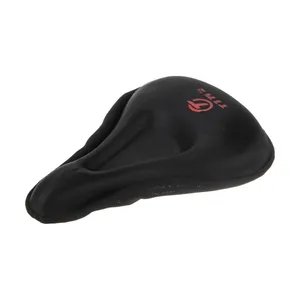 کاور زین دوچرخه 166 طرح ژله ای