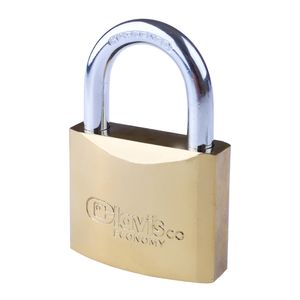 قفل آویز کلاویس کد 63