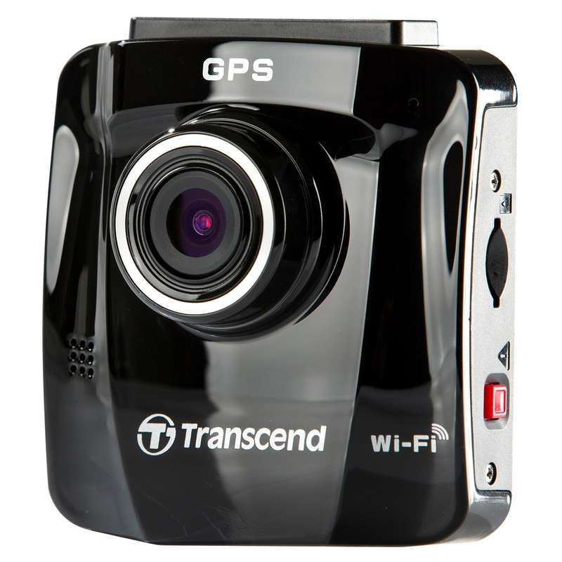 دوربین فیلم برداری خودرو ترنسند مدل DrivePro 220