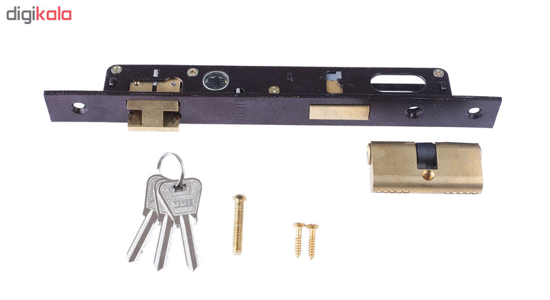 قفل سوییچی فرل کد ۱۰۰۰