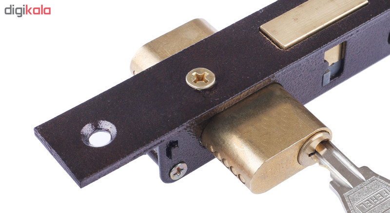 قفل سوییچی فرل کد ۱۰۰۰