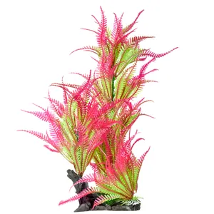 گیاه مصنوعی آکواریوم کد 5605