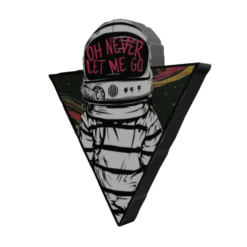 پبکسل طرح فضانورد کد 13