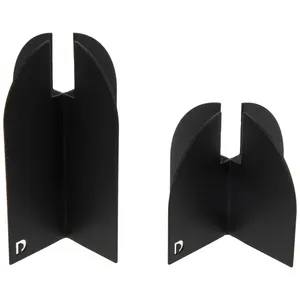 شمعدان طرح گنبد مجموعه 2 عددی