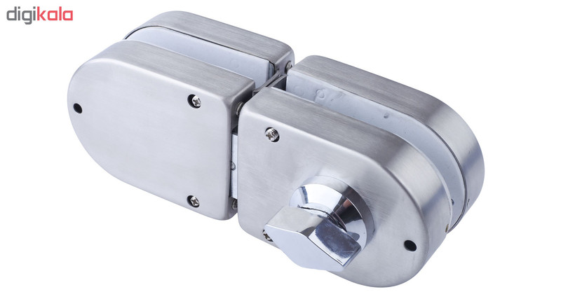 قفل شیشه آنژیلی کد 3000