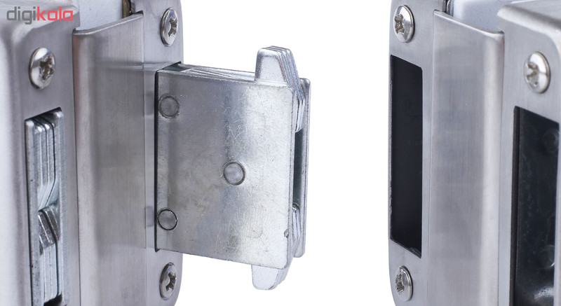 قفل شیشه آنژیلی کد 3000