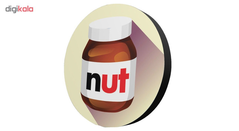 پبکسل طرح نوتلا کد 06