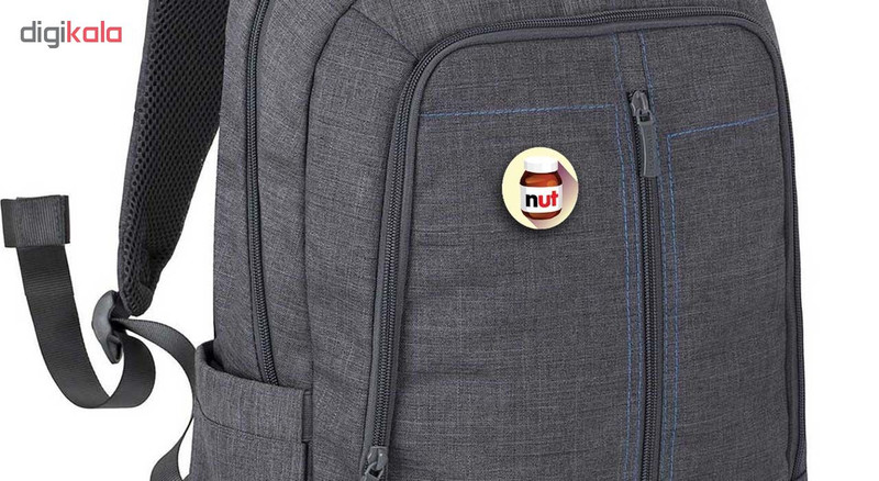 پبکسل طرح نوتلا کد 06