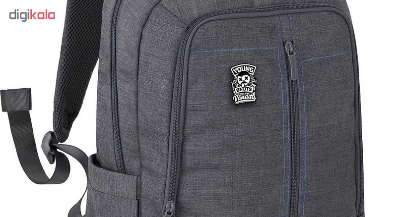 پبکسل طرح Young کد 40