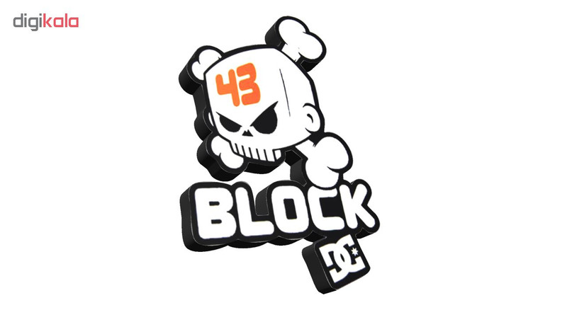 پبکسل طرح Block کد 43