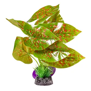 گیاه مصنوعی آکواریوم کد 58904