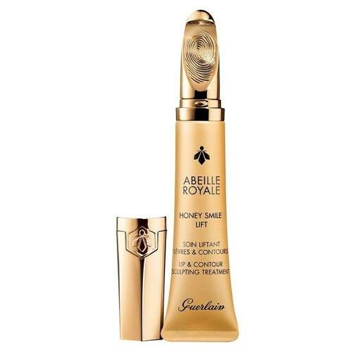 کرم ترمیم کننده دور لب گرلن سری Abeille Royale مدل Honey Smile حجم 15 میلی لیتر