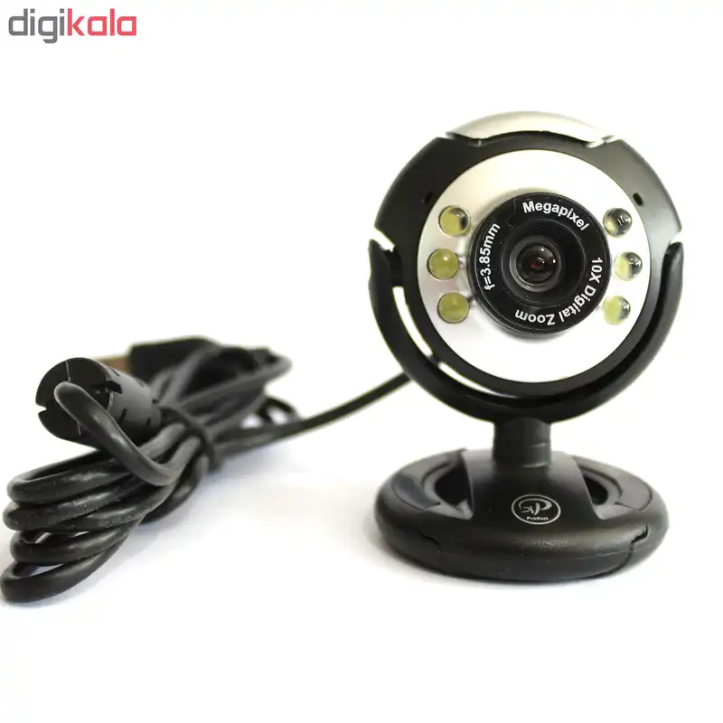 وب کم ایکس پی-پروداکت مدل XP-955m