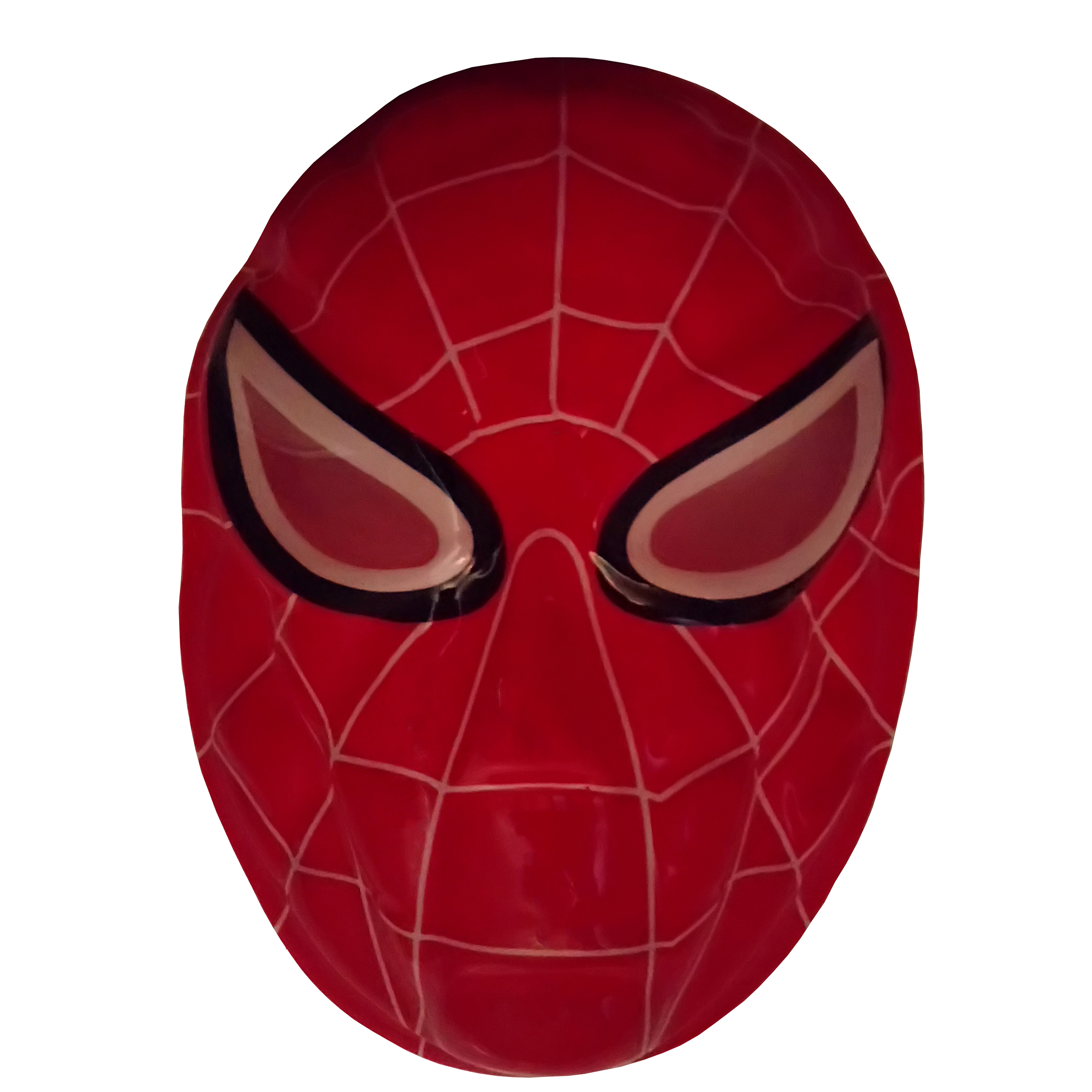 ماسک طرح مرد عنکبوتی مدل Spiderman- ger5