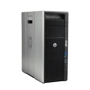 کامپیوتر دسکتاپ اچ پی مدل Z620 Tower