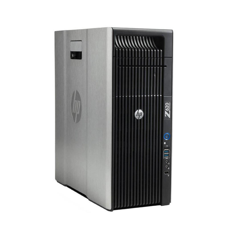 کامپیوتر دسکتاپ اچ پی مدل Z620 Tower