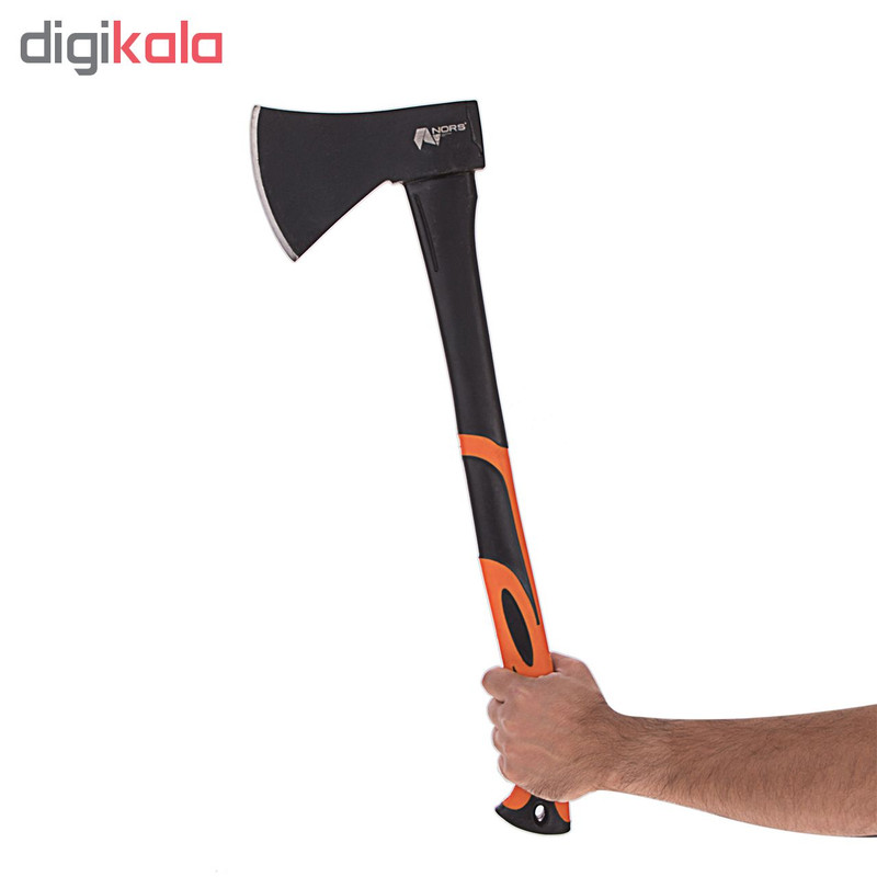 تبر نورس کد 5910 وزن 1000 گرم