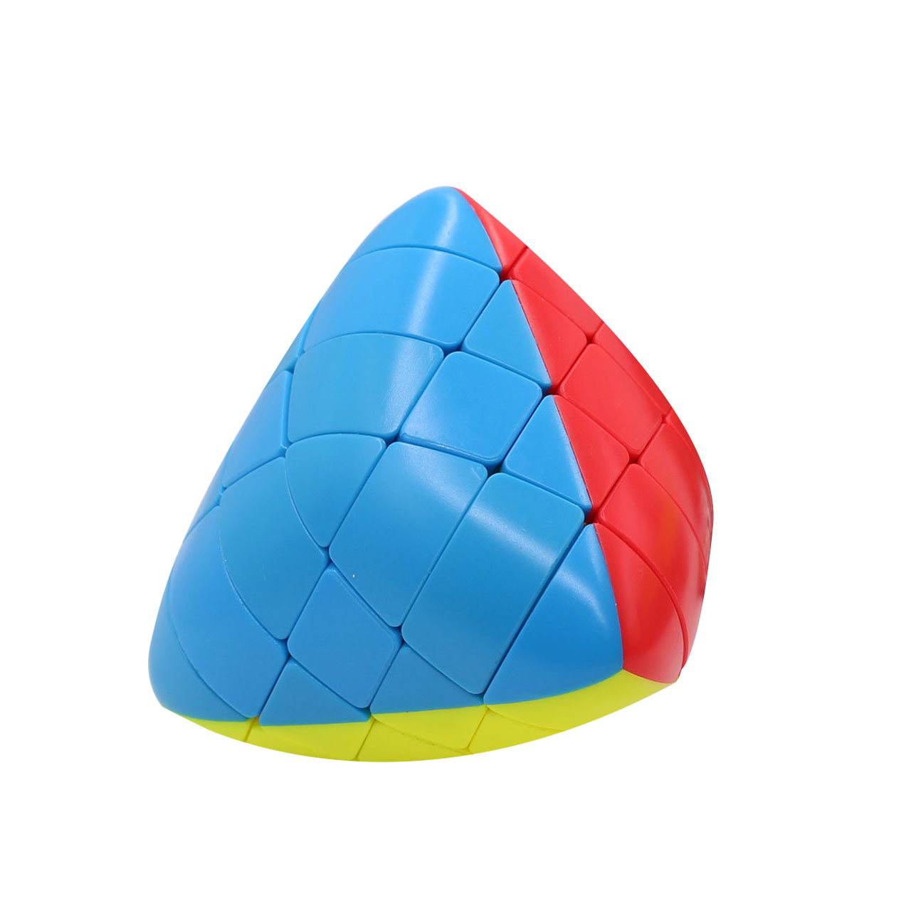 روبیک حجمی مستر مورفیکس