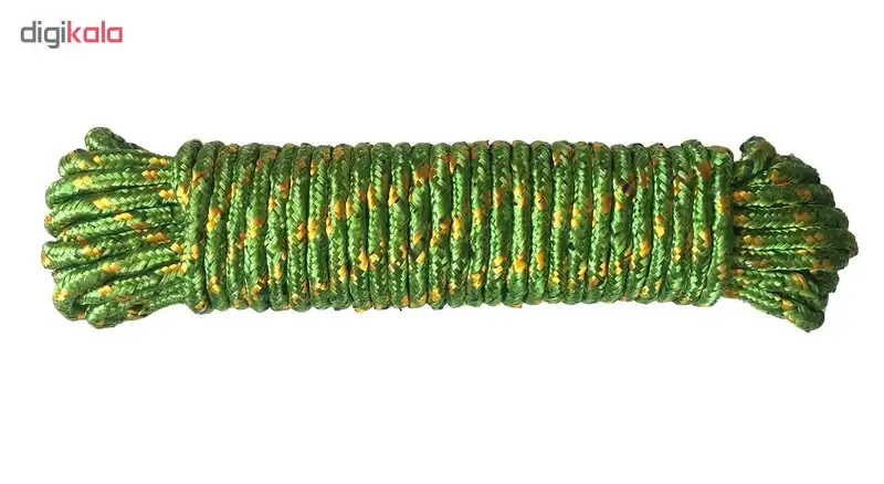 طناب 10 متری کد 1009