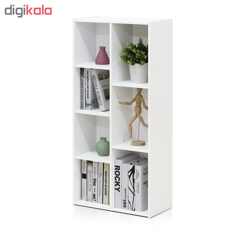 کتابخانه مدل DE-508 کتابخانه مدل DE-508