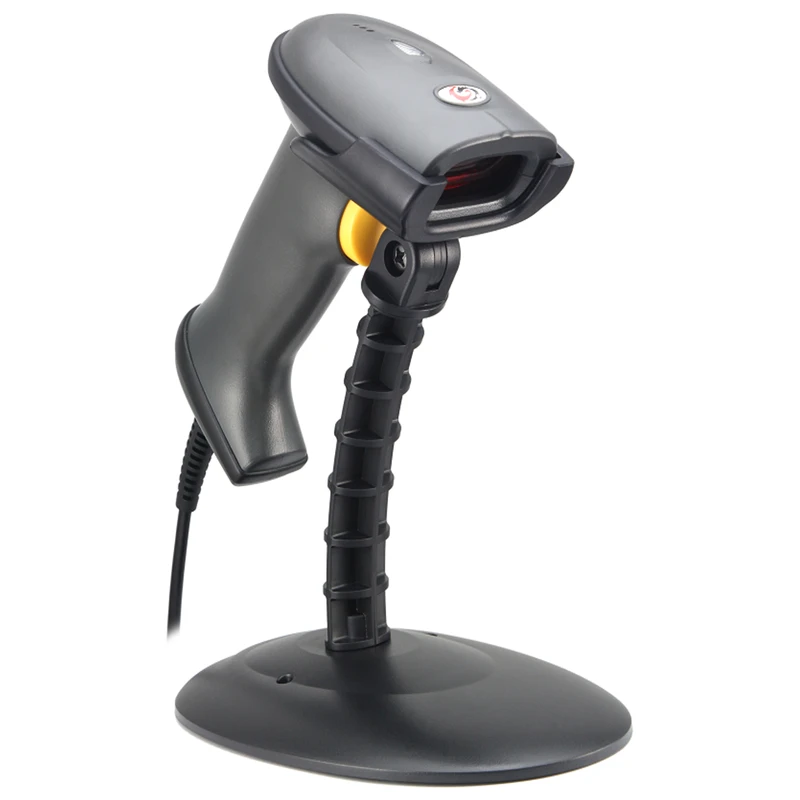 بارکد خوان سان لاکس مدل XL-626A به همراه پایه