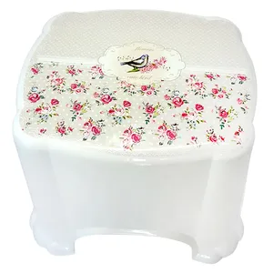 چهار پایه حمام مدل گلسا 331