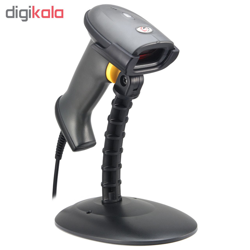 بارکد خوان سان لاکس مدل XL-626A به همراه پایه