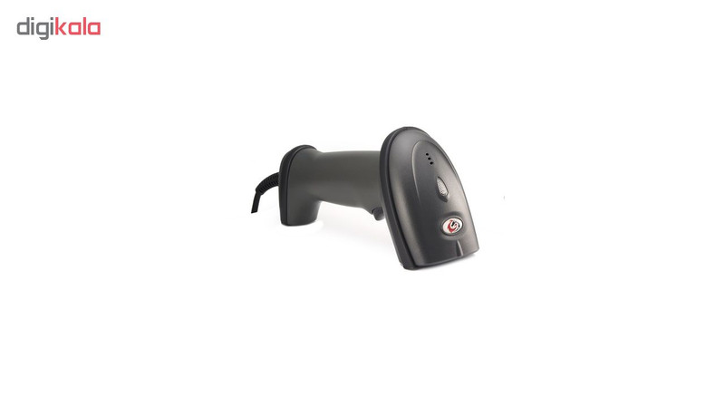 بارکد خوان سان لاکس مدل XL-626A به همراه پایه