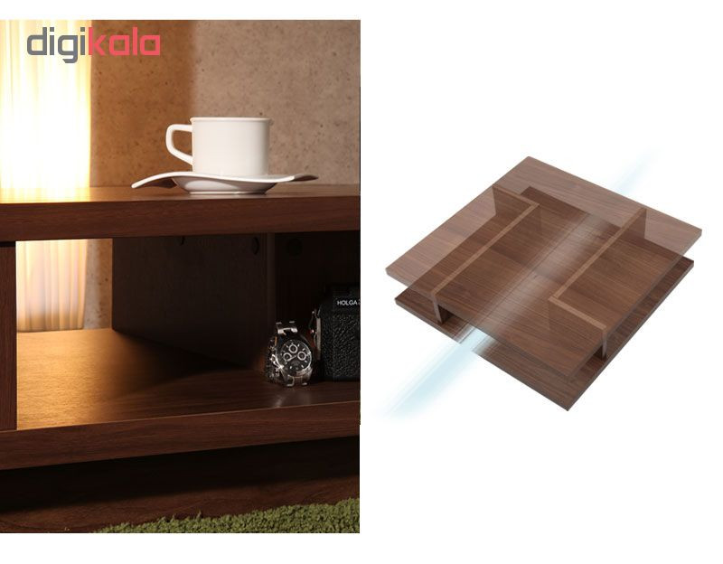 میز جلو مبلی مدل TO-269